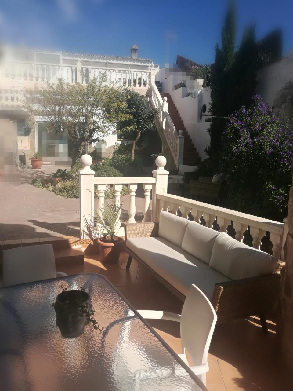 Pension Isla - Couples Only Casas de Cuadra Екстериор снимка